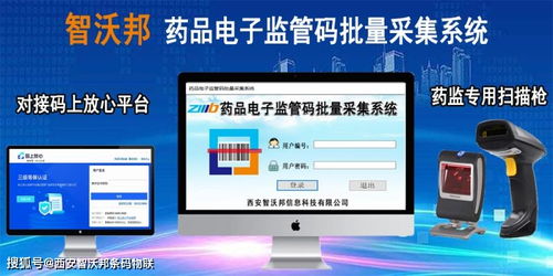 如何選擇藥品電子監管碼專用掃碼槍/PDA？電子產品銷售指南